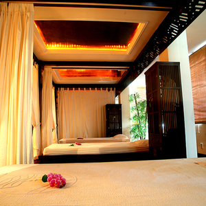Hanu Spa