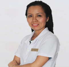 Nha khoa Việt Pháp - BS. Nguyễn Thị Ngọc Diễm & TS.BS. Trương Nhựt Khuê 
