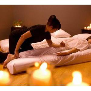 Hanu Spa