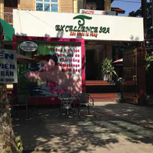 Thẩm mỹ Excellence - Cơ sở 2