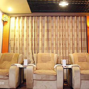 Thẩm mỹ viện X-One