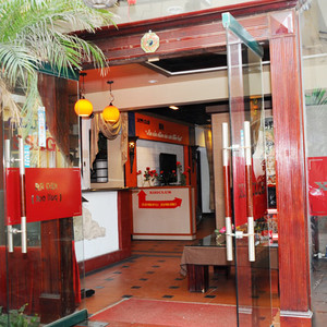 Thẩm mỹ viện X-One