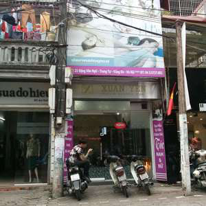 Xuân Yến Hair & Beauty Spa