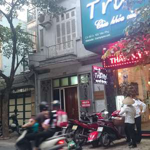 Trà My Spa & Clinic - Cơ sở 3