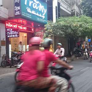 Trà My Spa & Clinic - Cơ sở 3