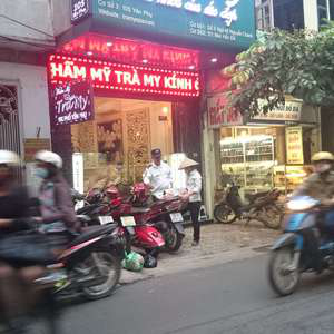 Trà My Spa & Clinic - Cơ sở 3