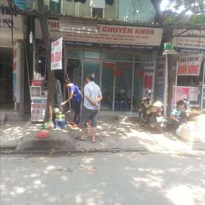 Phòng khám Sản phụ khoa - BS. Nguyễn Thị Hòa