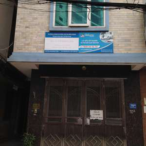Phòng khám Tai mũi họng - BS.CKI. Vũ Đình Cán