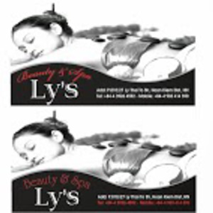 Ly's Beauty & Spa