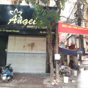 Angela Beauty Spa