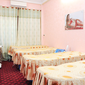 Thẩm mỹ viện Thanh Ngọc 