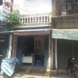 Phòng khám Sản phụ khoa 14 - BS. Nguyễn Thị Tuyết Lữ