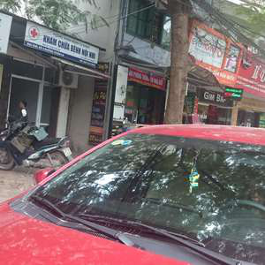 Phòng khám Nhi khoa - BS. Trần Văn Kim