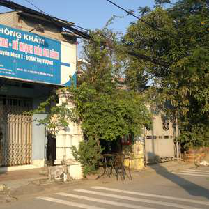 Phòng khám Sản phụ khoa - BS.CKI. Đoàn Thị Vượng