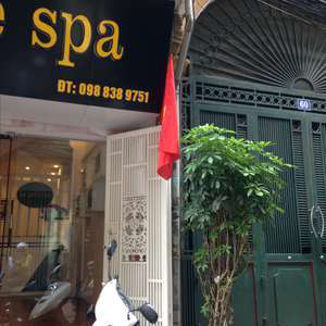 Le Pure Spa