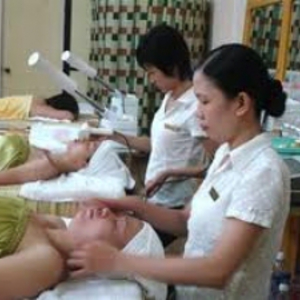 Thẩm mỹ viện Excellence - Cơ sở 5