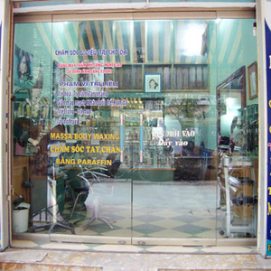 Thẩm mỹ Hà Lan