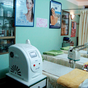 Thẩm mỹ Hà Lan