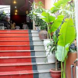 Thẩm mỹ viện An Thái