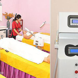 Thẩm mỹ viện An Thái