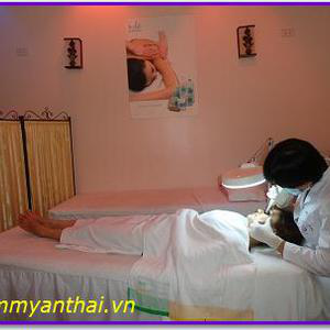 Thẩm mỹ viện An Thái