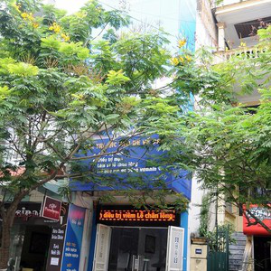 Gia Linh Spa