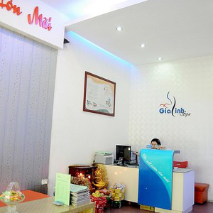 Gia Linh Spa