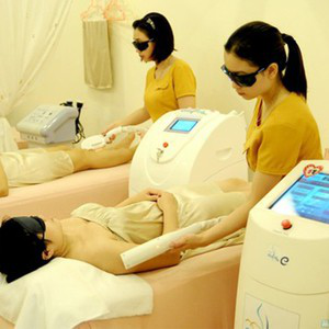 Gia Linh Spa