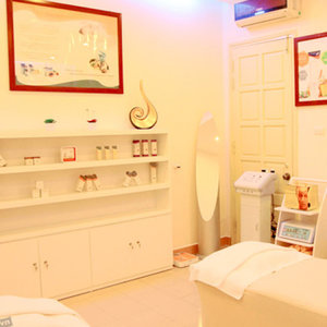 Gia Linh Spa