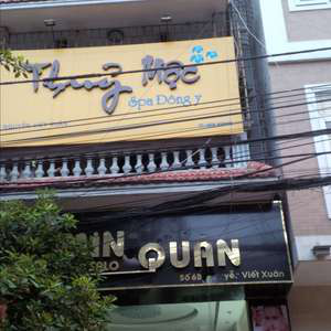 Thủy Mộc Beauty & Spa
