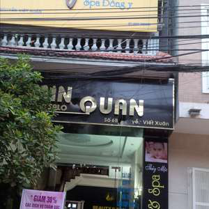 Thủy Mộc Beauty & Spa