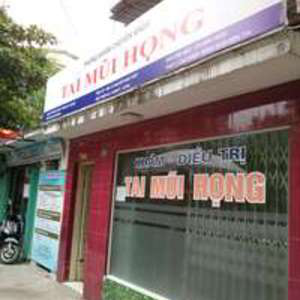 Phòng khám Tai mũi họng - BS. Nguyễn Thanh Thủy