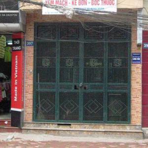 Phòng khám chẩn trị Y học cổ truyền - ThS.BS. Vũ Minh Hoàn 