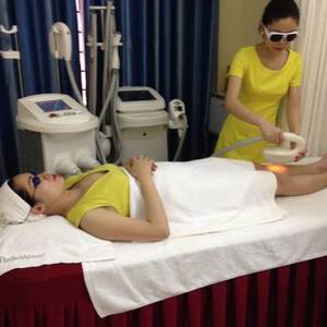 Thẩm mỹ Khánh Phương