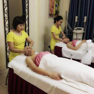 Thẩm mỹ Khánh Phương
