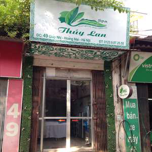 Thuý Lan Spa