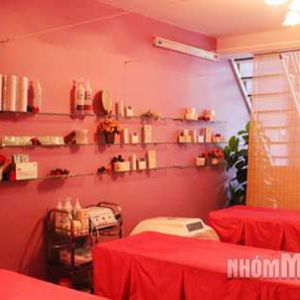 Phụ nữ thời đại Beauty & Spa