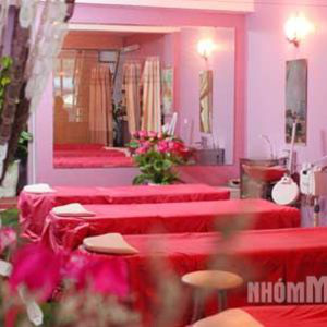Phụ nữ thời đại Beauty & Spa