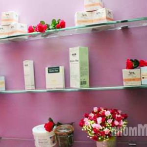 Phụ nữ thời đại Beauty & Spa