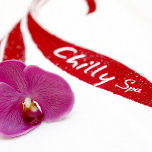 Chilly Spa - Forever Beauty