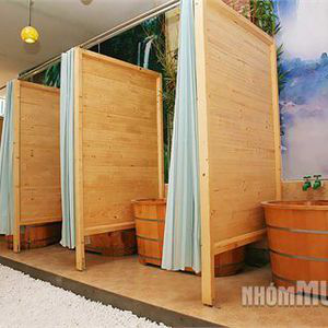 Alysa Spa