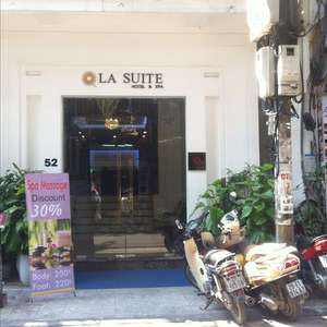 La Suite Spa