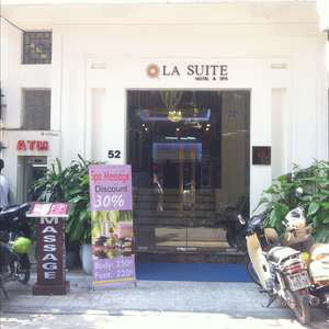 La Suite Spa