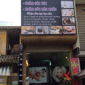 Trung tâm Chăm sóc sắc đẹp Khánh Huyền Beauty - Cơ sở 2