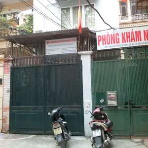 Phòng khám Nội tổng hợp Đồng Trí Đức - TS.BS. Lê Thắng Đức