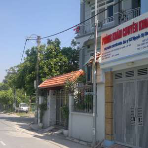 Phòng khám Nội tổng hợp - BS.CKI. Nguyễn Thị Kim Duyên