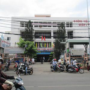 Bệnh Viện Quận 1