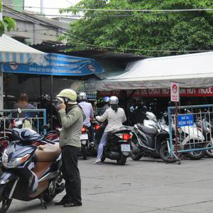 Bệnh Viện Quận 1