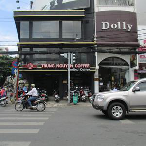 Bệnh Viện Quận 1