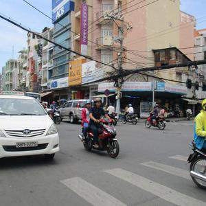 Bệnh Viện Quận 1